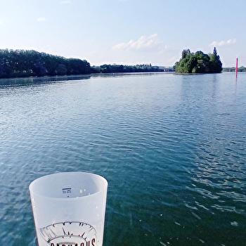 Afterwork en mode Mâcon plage - MACON