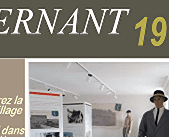 Exposition Ternant 1913 - TERNANT