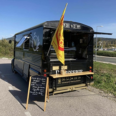 Le Franchouillard Rôtisserie