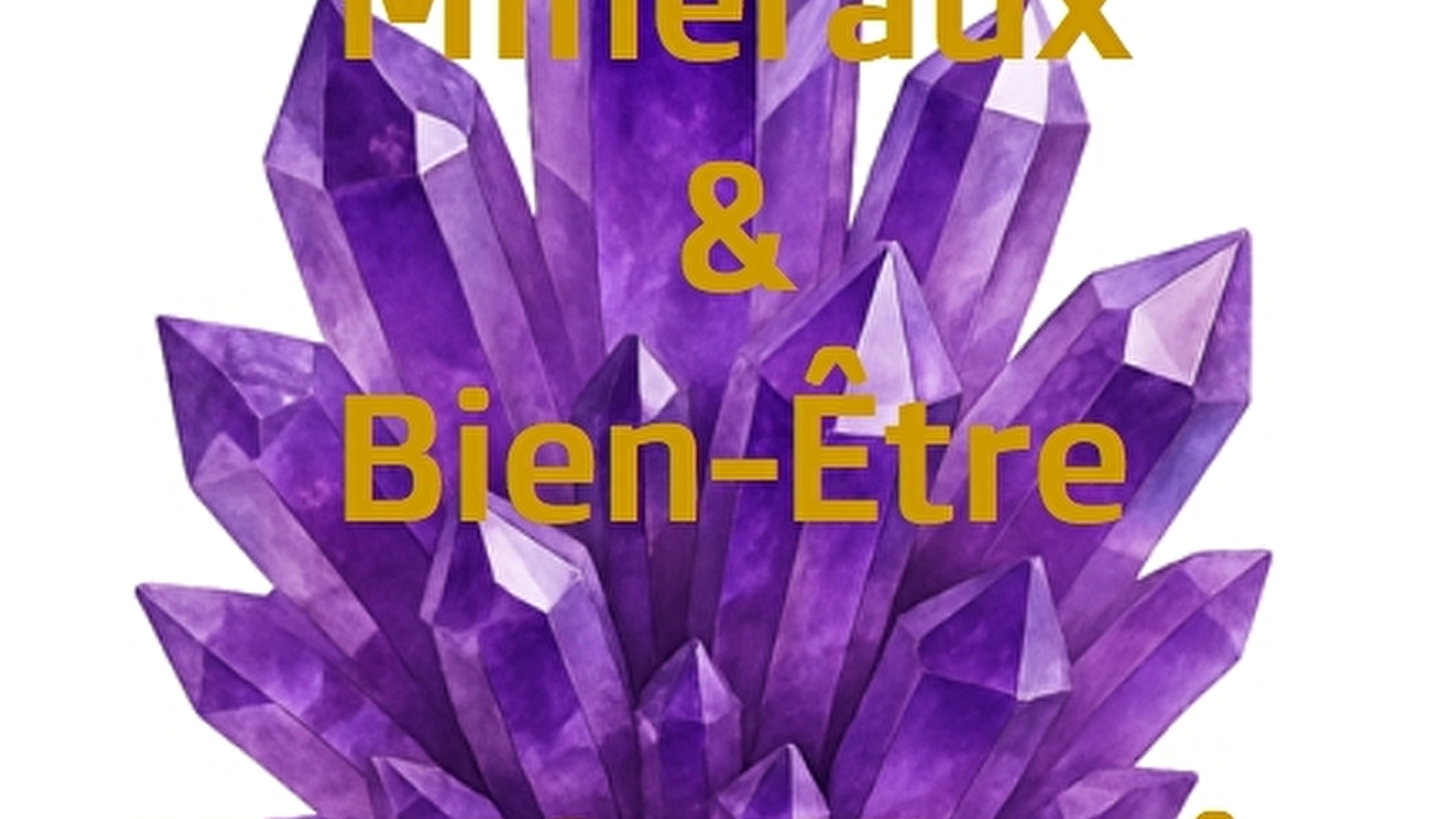 23ème Salon Minéraux & Bien-Être