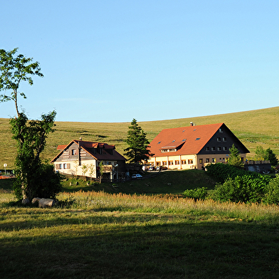 Hôtel du Sommet