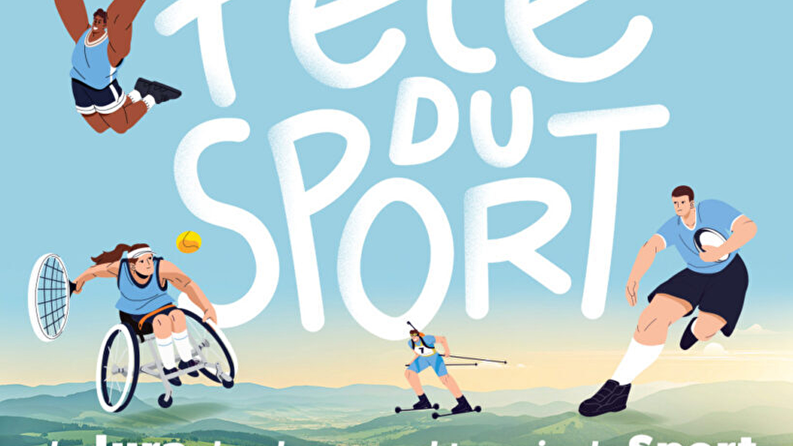 Fête du sport