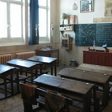 La Maison d'École