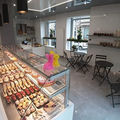 Pâtisserie - Chocolaterie Grayloise