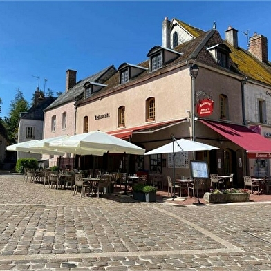 Auberge La Demoiselle