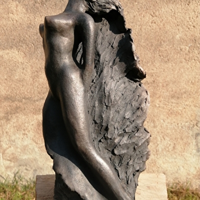 Portes ouvertes POAA - Atelier Pascale Ducerf