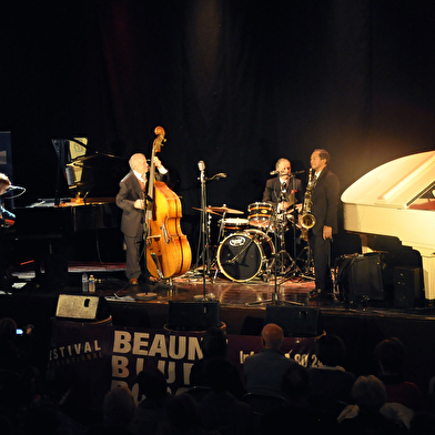 Beaune Blues Boogie Festival International 2024