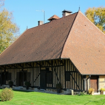 Boucle 3 : Tour de la plaine jurassienne - CHAUSSIN