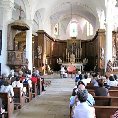 Église de l'Assomption