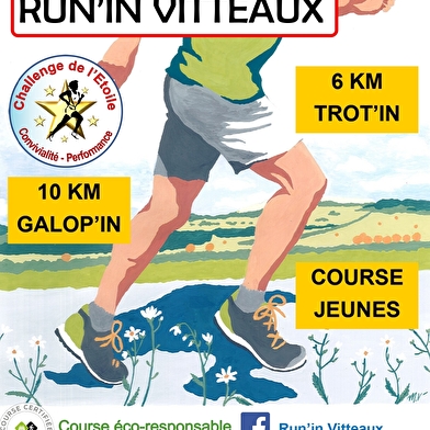 Run'In Vitteaux