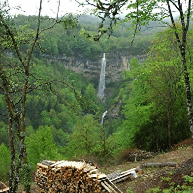 Refuge de passage gardé - Le Montavoix