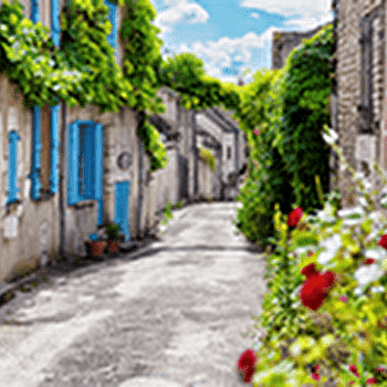 Office de Tourisme du Grand Vézelay - BIT Noyers - NOYERS