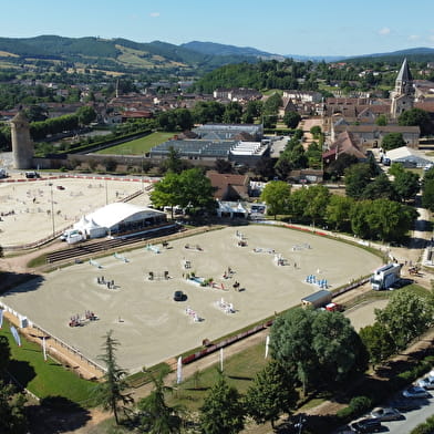 Equivallée - Pôle Evènementiel