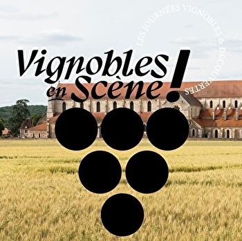 Banquet Vignobles en Scène à l'Abbaye de Pontigny - PONTIGNY