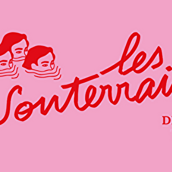 Les Souterraines - 'Aliène, épisode 1' - SAINT-VALLERIN