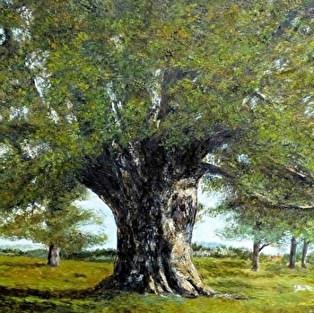 Peintres et Sculpteurs d'Ornans et sa Région - ORNANS