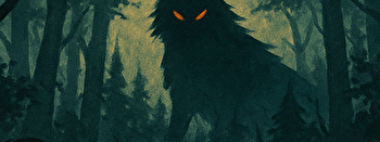 Soirée : Dans la forêt des loups-garous - DOMPIERRE-LES-ORMES