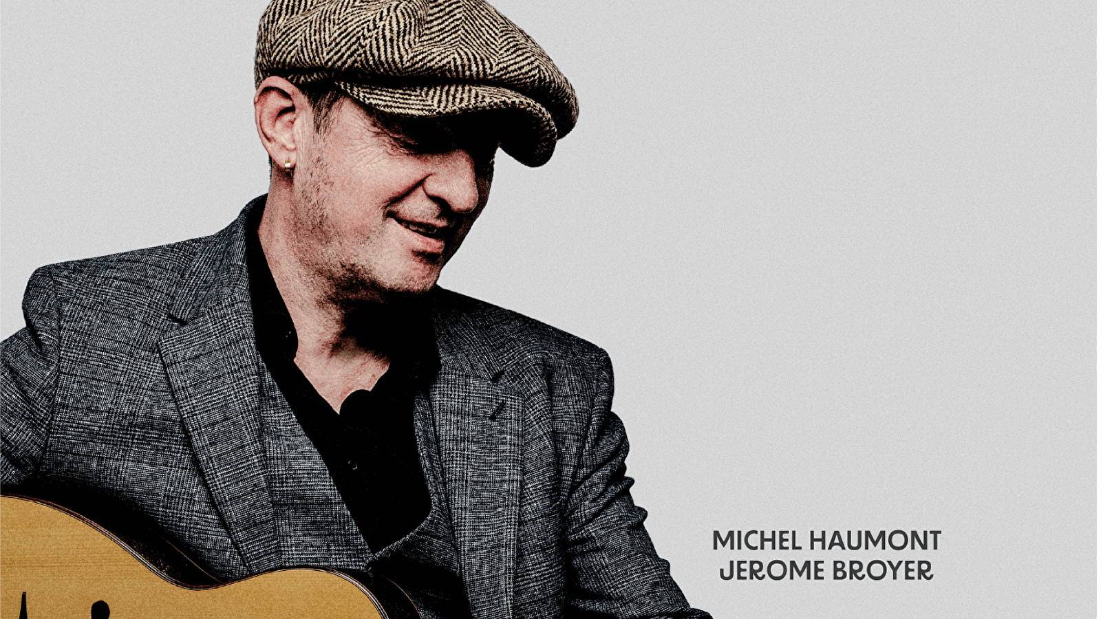 Yves Jamait - Belfort