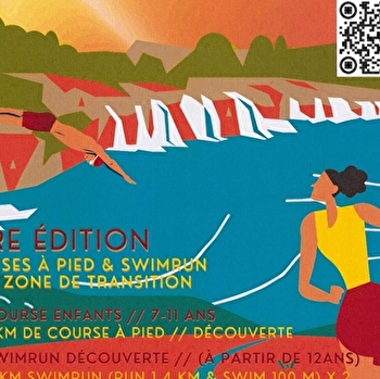 SWIMRUN - CLAMECY