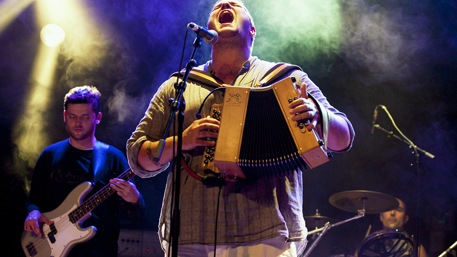 Fête de l’Accordéon