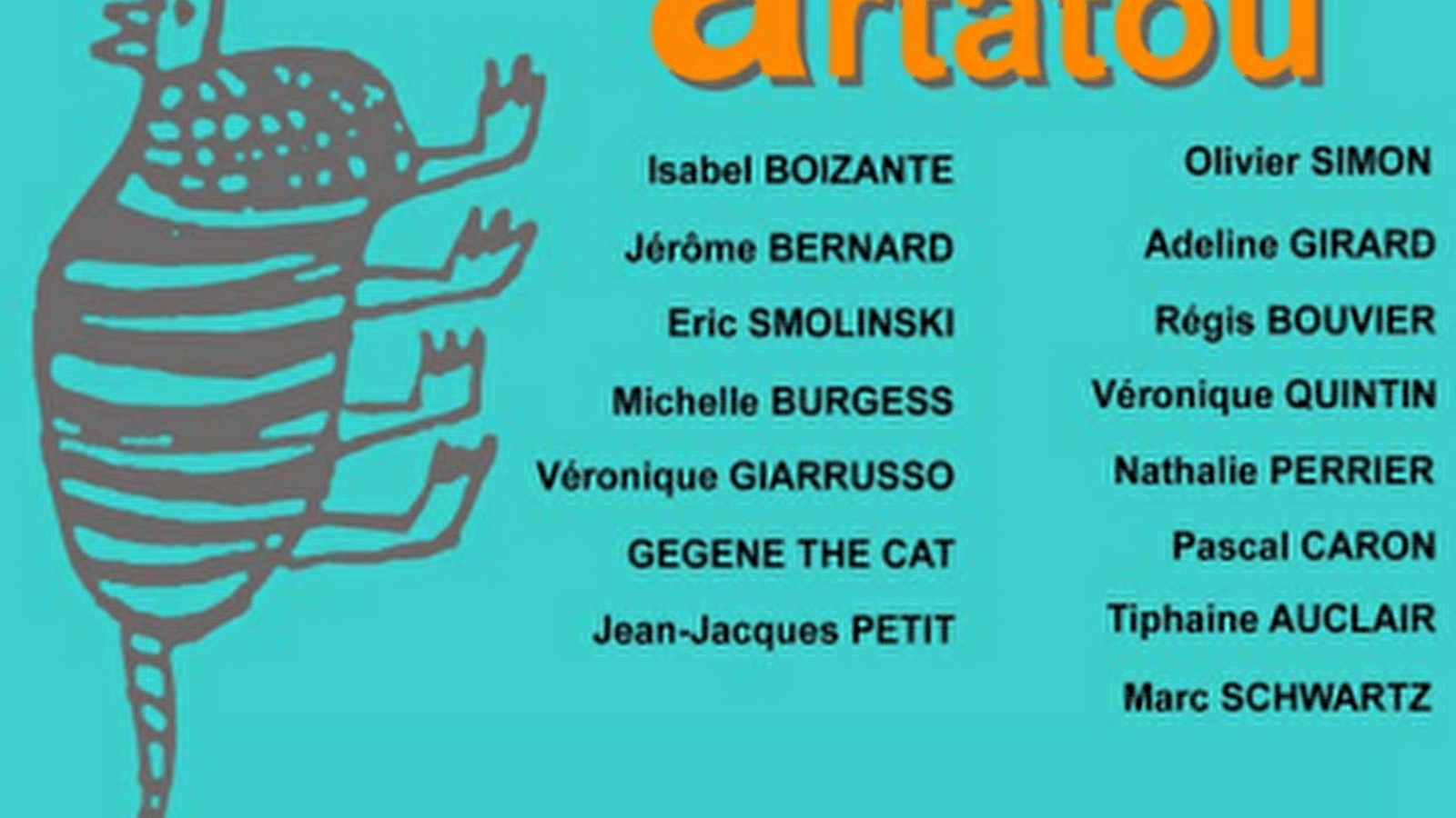 Artatou