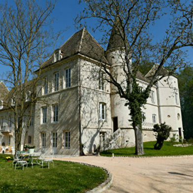 Château de Pymont