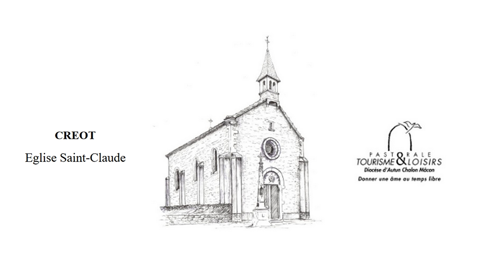 Eglise Saint-Claude