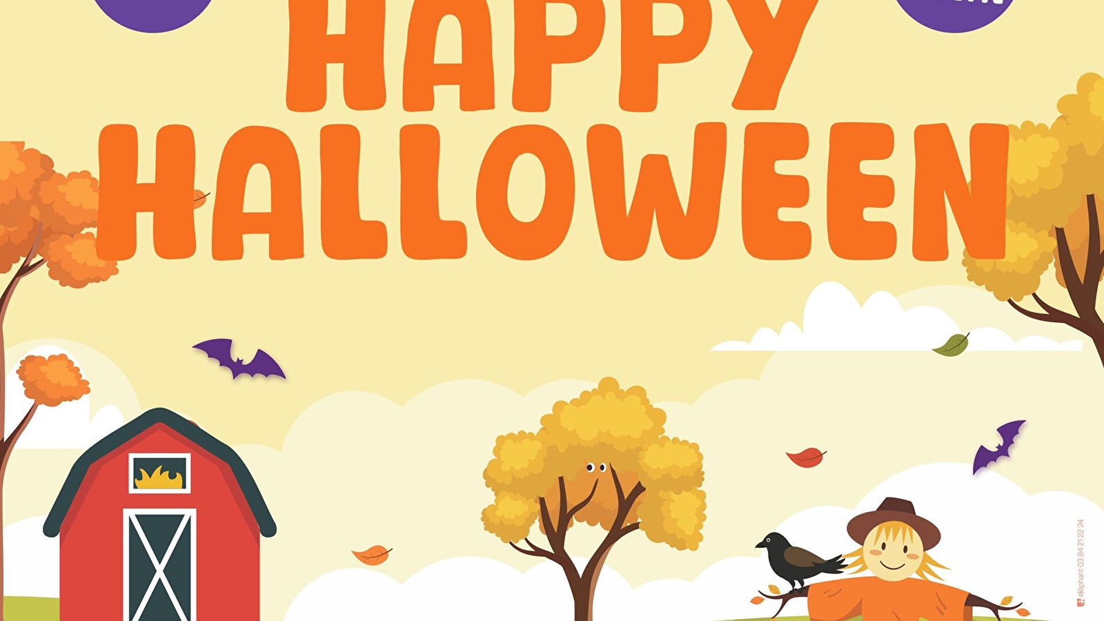 Happy Halloween