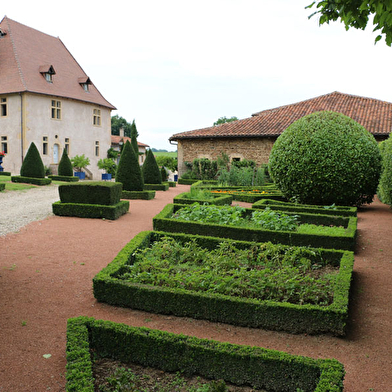 Manoir de Malfarat