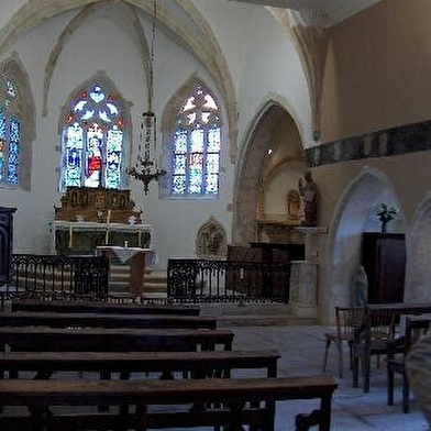 Eglise Saint-Denis