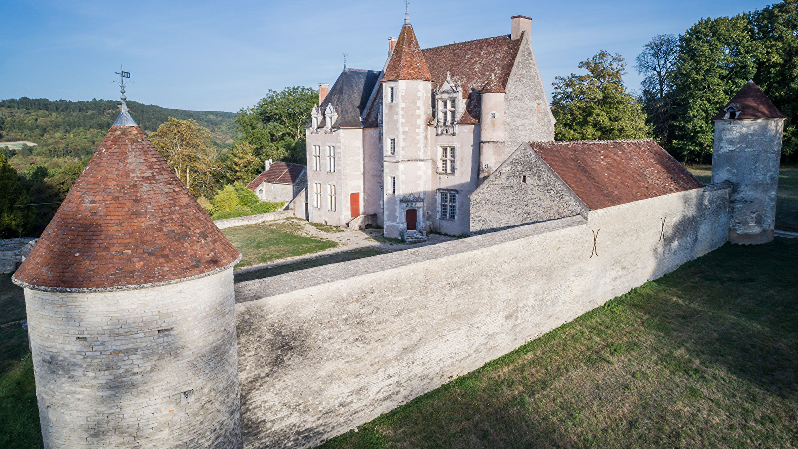 Parcours Patrimoine Coeur de village