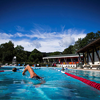Piscine - MATOUR