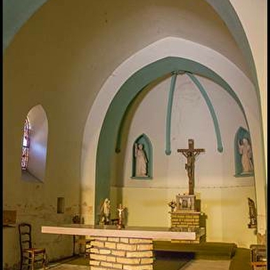 Eglise Saint-André