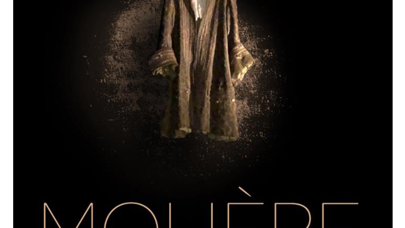 Molière - Par arthelux- Compagnie amaranta-Lux 21