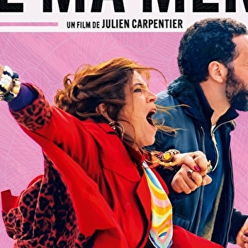 Cinéma Carrefour : LA VIE DE MA MÈRE de Julien Carpentier - DUN-LES-PLACES