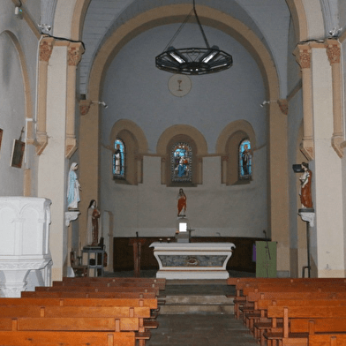 Eglise Sainte-Madeleine