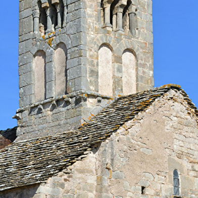 Eglise Saint-Etienne