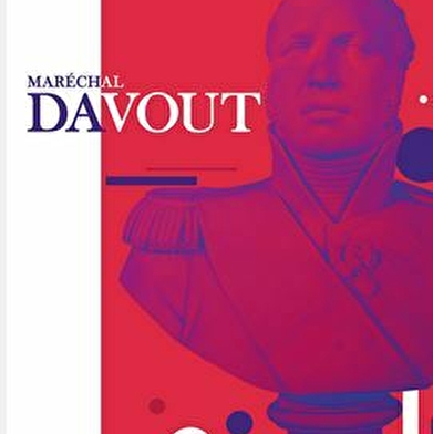 Davout, maréchal d’Empire - 1770-1823