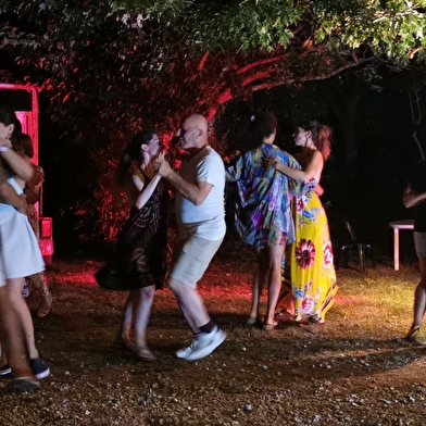 Festival des Odyssées du Lys, 6ème édition
