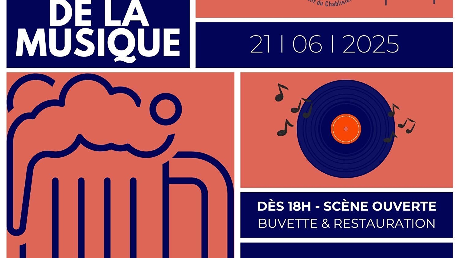 Fête de la musique