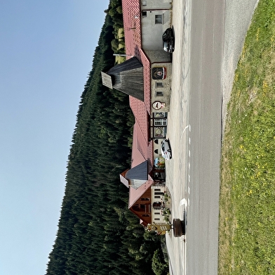 Rdv au Saugeais