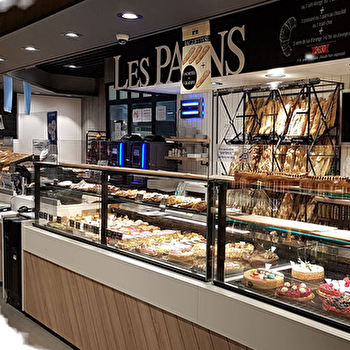 Boulangerie Nico - NOIDANS-LES-VESOUL