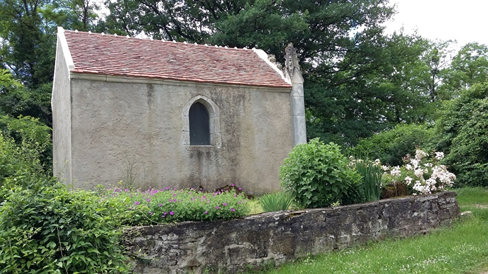 Le Mont Guérin