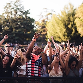 Apéro concertlive - MONTSAUCHE-LES-SETTONS