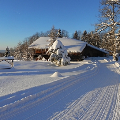 Centre de vacances - Le Chalet des Cernois