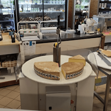 Fromagerie du Val de Loue