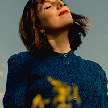 Concert de Coline RIO - BEAUNE