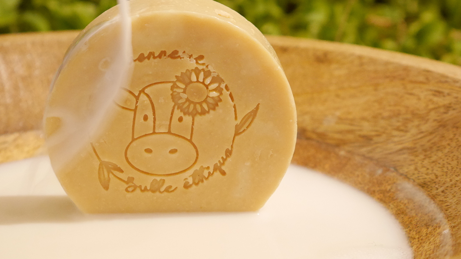 Savonnerie artisanale
