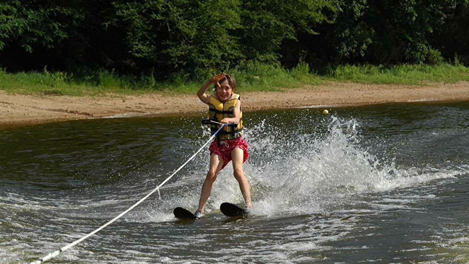 Ski Nautique Club Montaubry