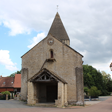 Eglise Saint-Pierre